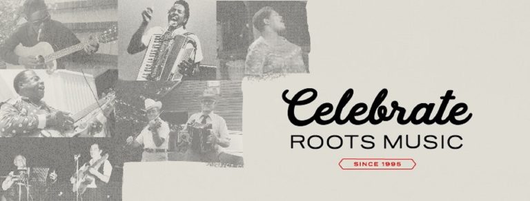 Celebrate American Roots Music with the Arhoolie Awards