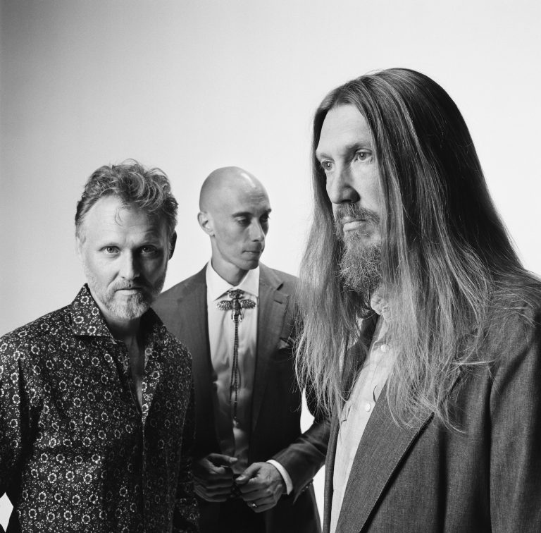The Wood Brothers will play Chautauqua Auditorium