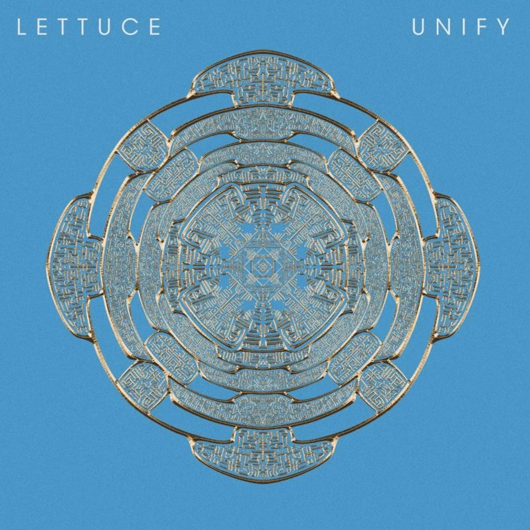 Lettuce Announces New Album Unify And Releases Leadoff Track “Gravy Train”