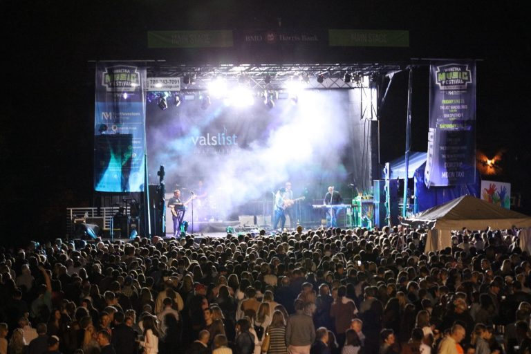 Winnetka Music Festival  on Chicago’s North Shore set for Father’s Day Weekend