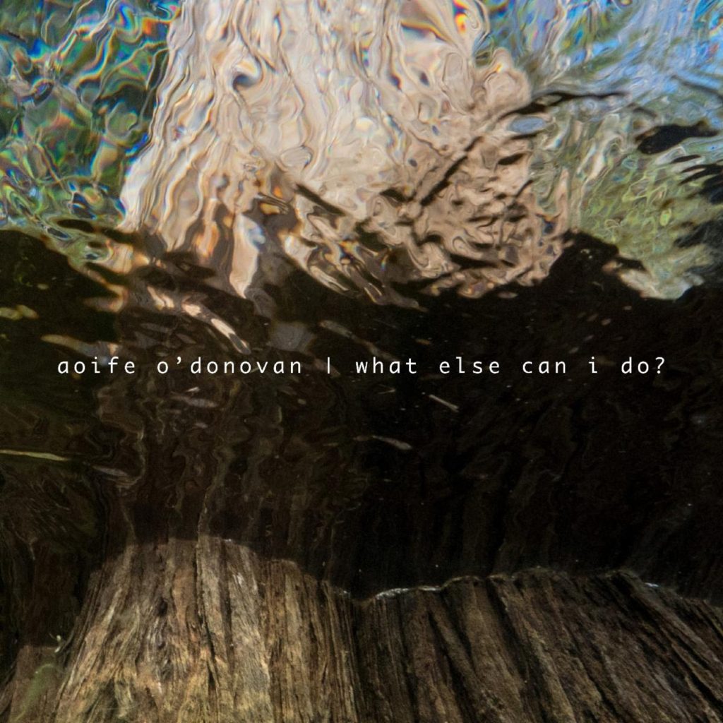 AOIFE O’DONOVAN TAKES ON DISNEY’S ENCANTO