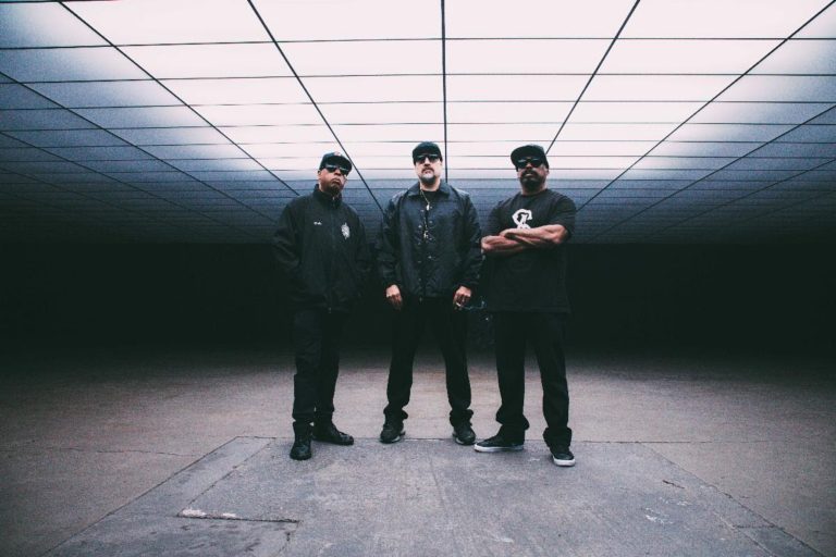 Cypress Hill release new album, share video for "Certified"