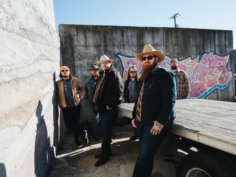 49 Winchester To Release "Fortune Favors The Bold" May 13th – Release "Russell County Line" Video Today
