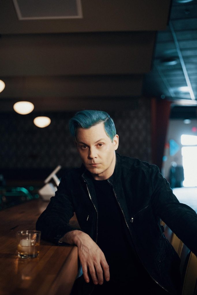 Jack White announces special guests for The Supply Chain Issues Tour