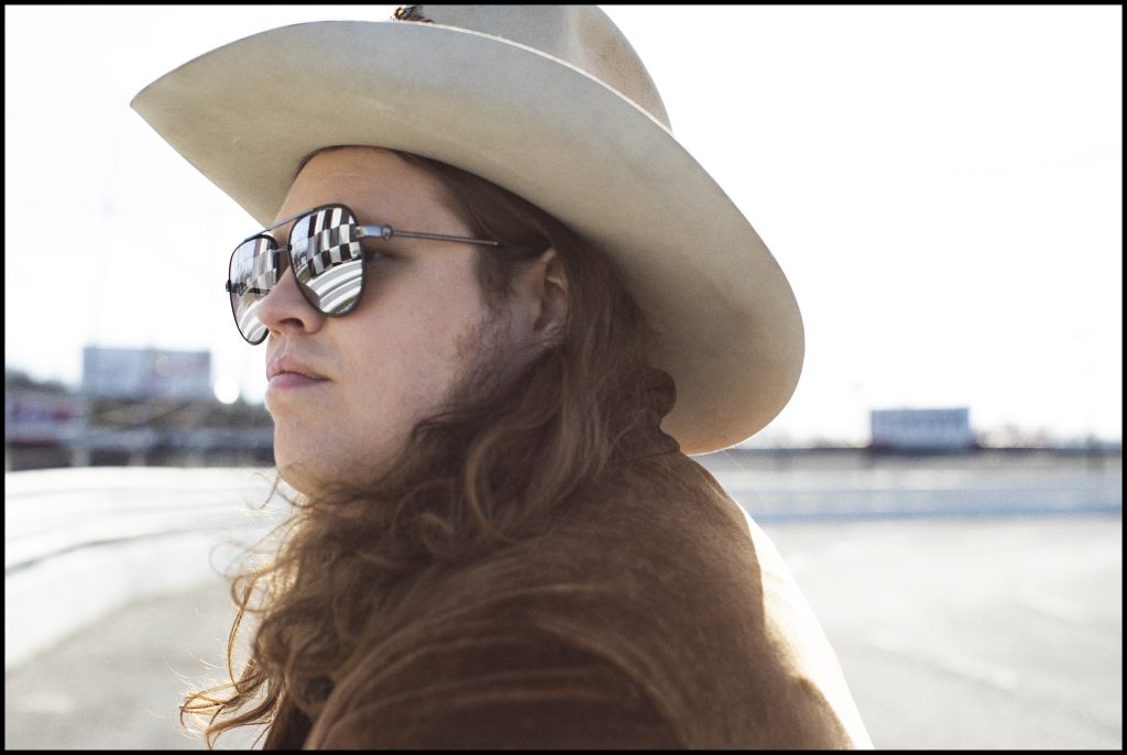 MARCUS KING RETURNS WITH DAN AUERBACH PRODUCED NEW ALBUM, YOUNG BLOOD