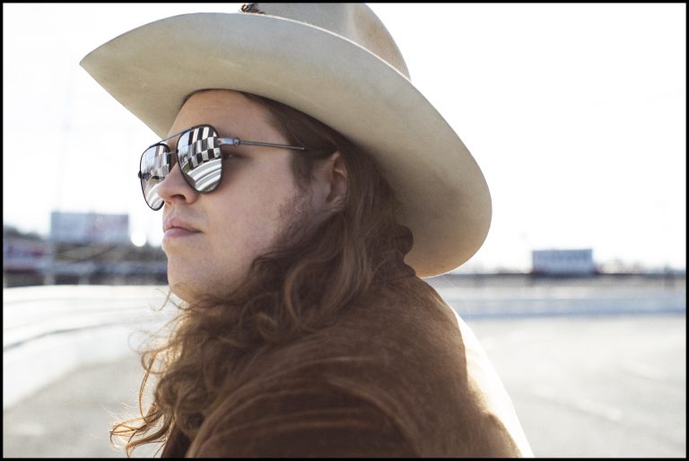 MARCUS KING RETURNS WITH DAN AUERBACH PRODUCED NEW ALBUM, YOUNG BLOOD