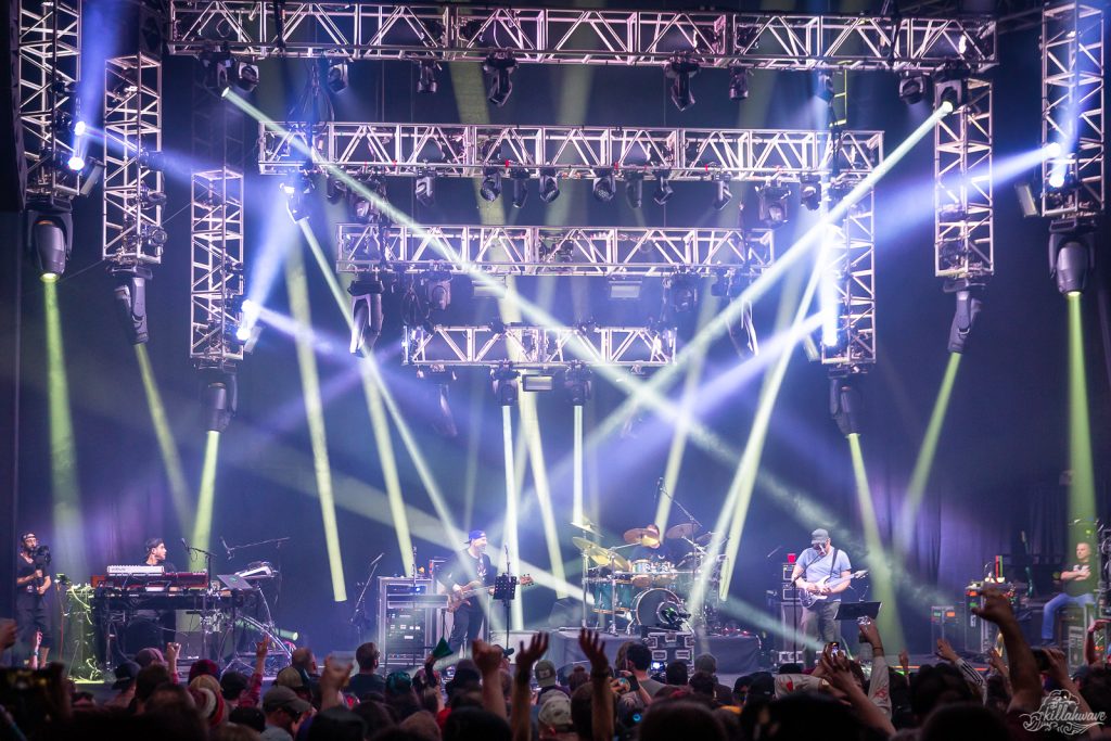 Disco Biscuits | Capitol Theatre | 4/1/2022