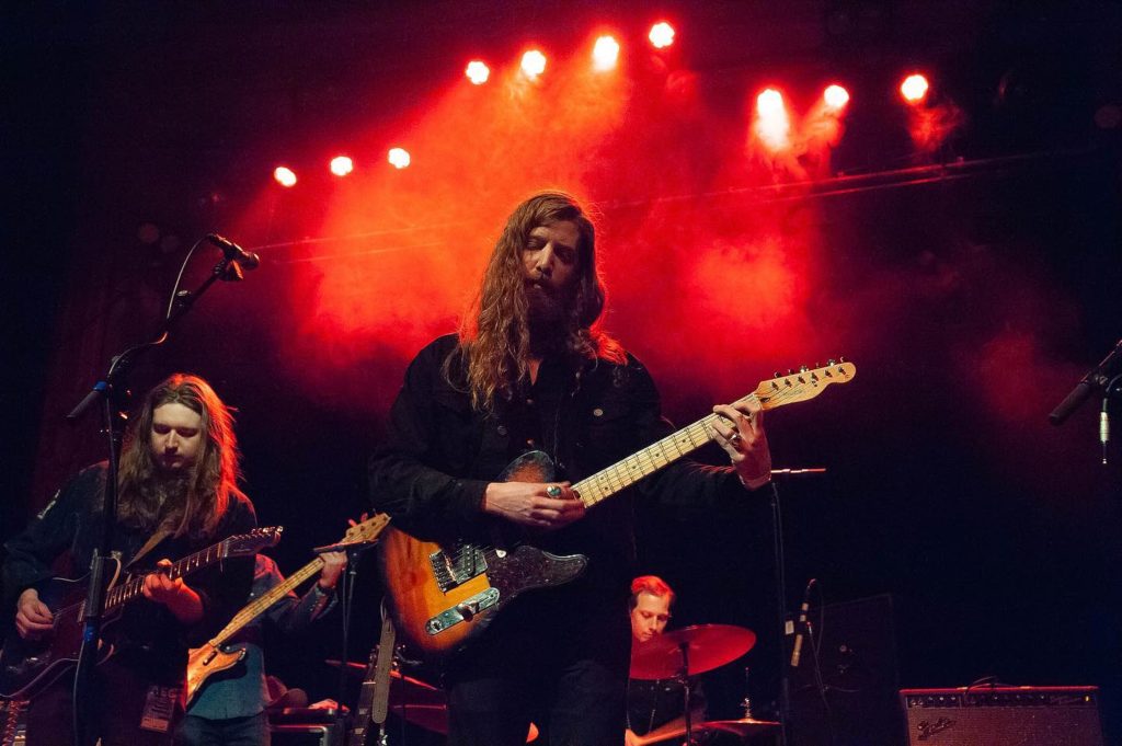 “DEAD & COUNTRY” BY EXTRA GOLD to play a FREE Dead & Company Pre-Party