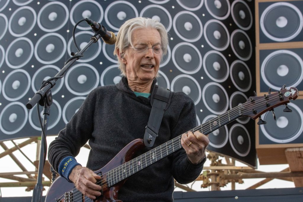 Skull & Roses Festival 2022 | Day 4