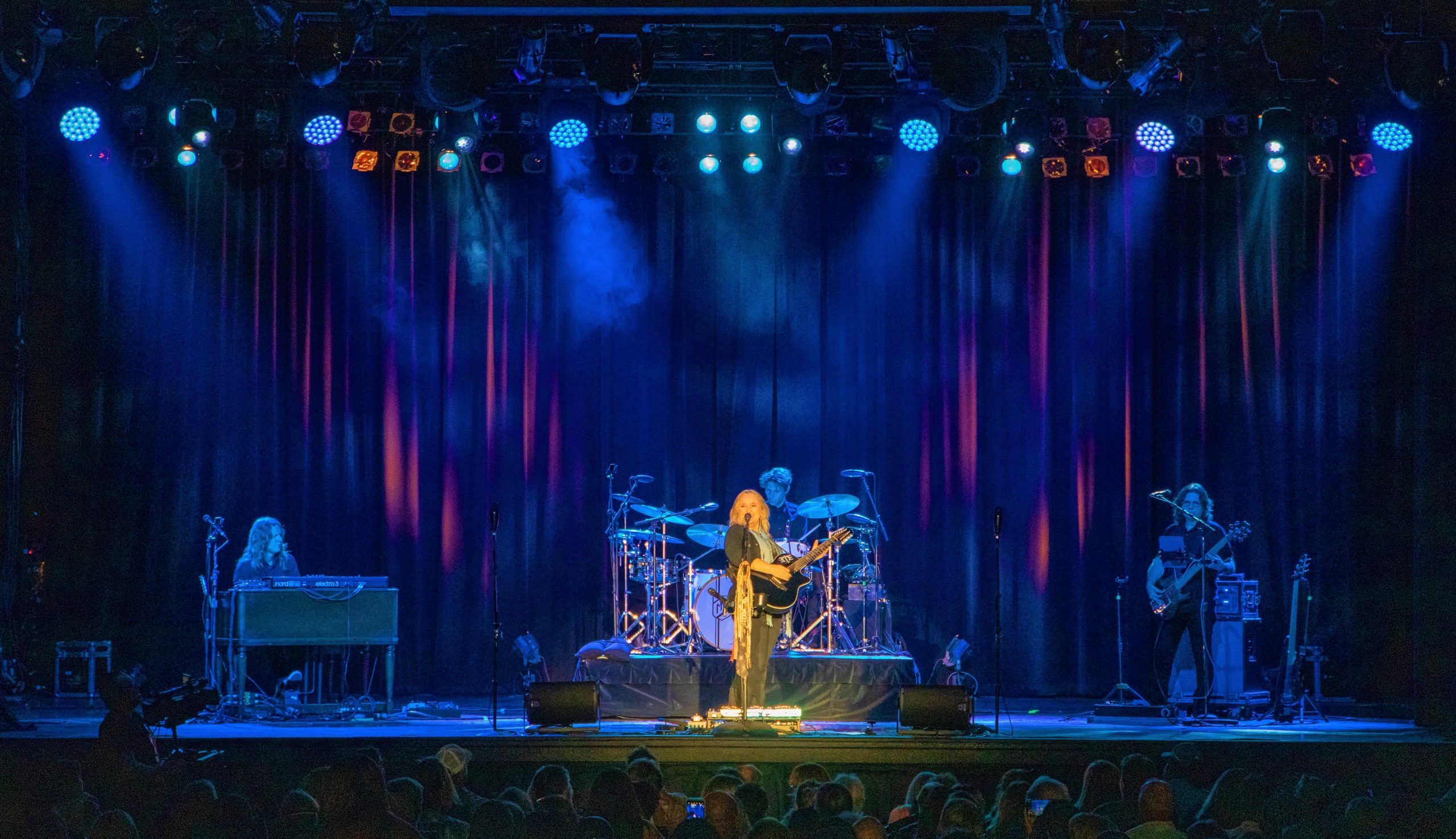 Melissa Etheridge | Chumash Casino Resort | 3/24/22