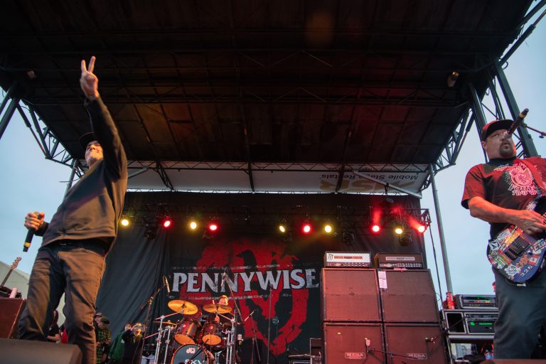 Punk In Drublic Brings Rock and Brew Festival to an Adult Audience at Ventura Fairgrounds