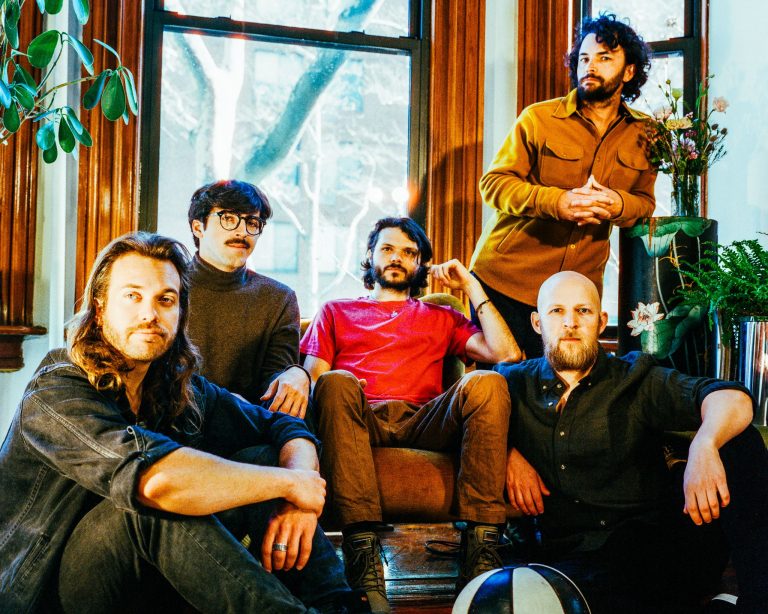 GOOSE SHARE NEW SONG & VIDEO FOR “HUNGERSITE”