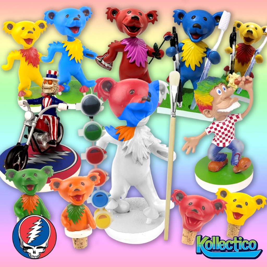 Mother’s Day Round Up for Deadhead Moms