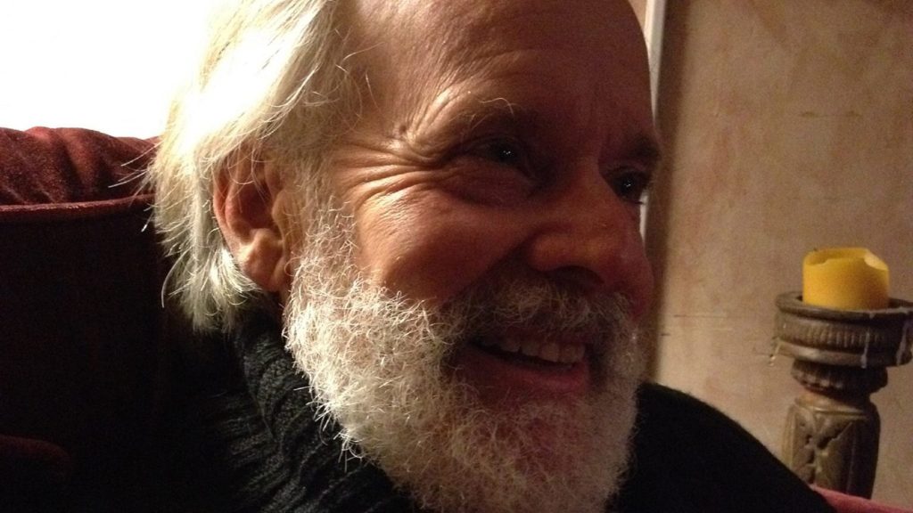 James Kahn's "By the Risin’ of the Sea" is available now