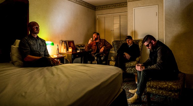 Monophonics Release New Single “Love You Better”