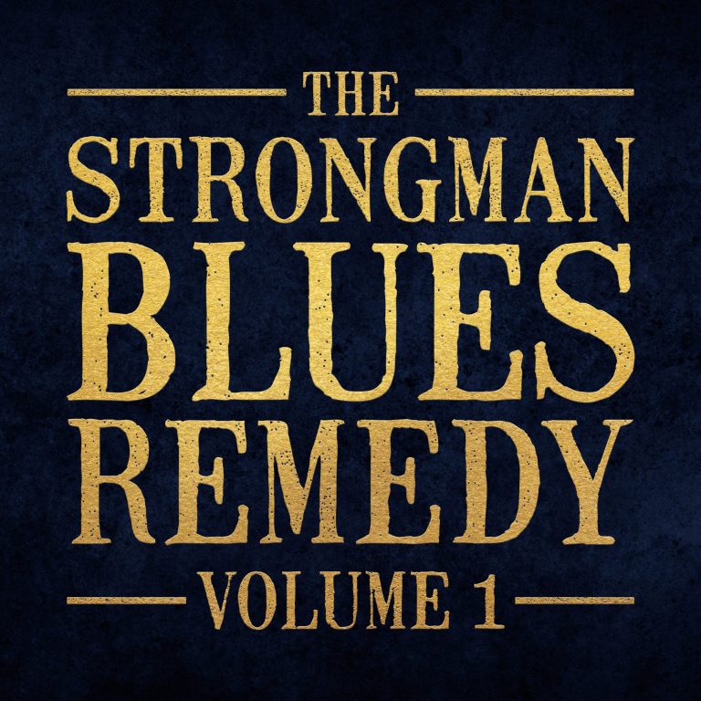 New blues musical collective, The Strongman Blues Remedy