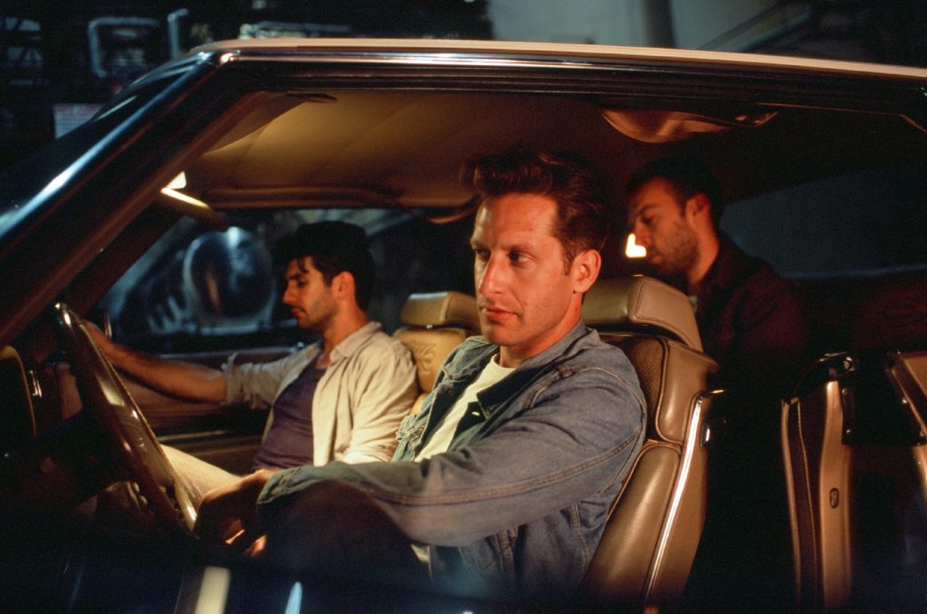 The Americans Release “Born With A Broken Heart,” New Album out May 6