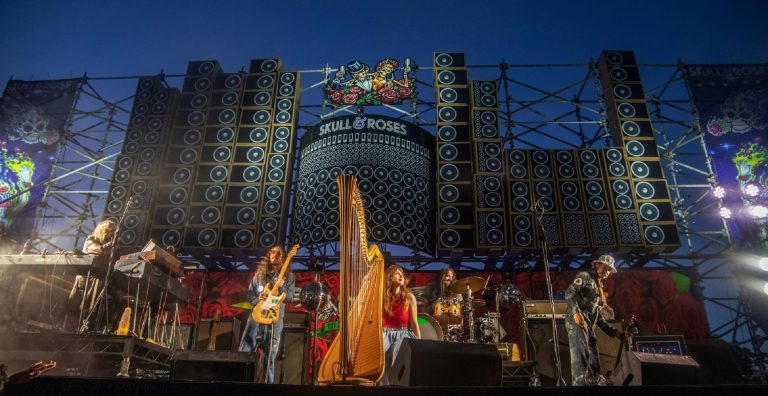 Skull & Roses Festival 2022 | Day 3