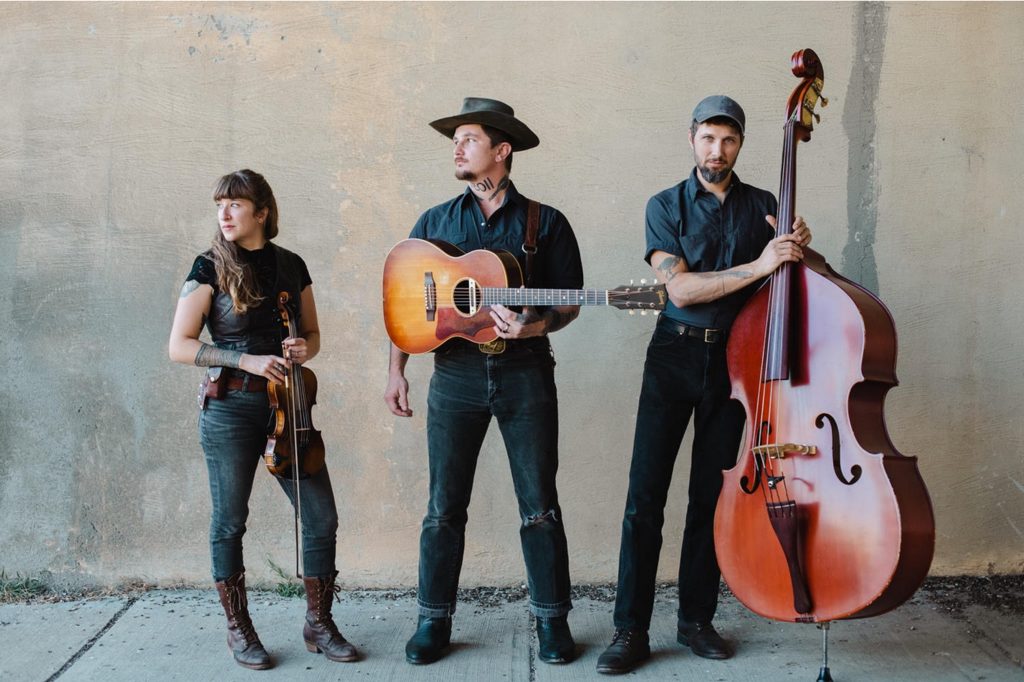 Lost Dog Street Band to play the Ogden Theatre August 23rd, 2022