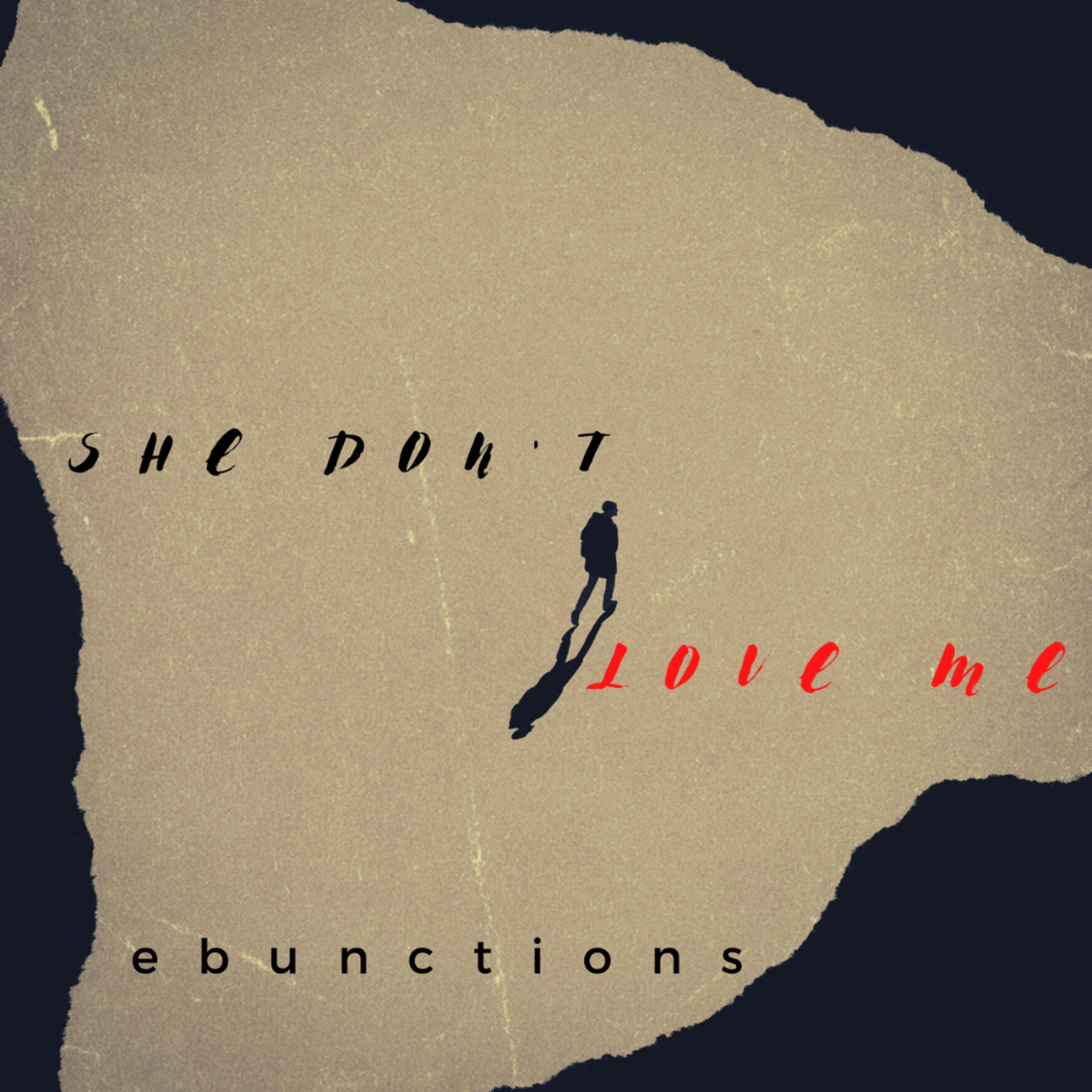 Ebunctions Release Music Video for Third Single “She Don’t Love Me”