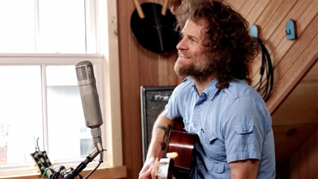 DISPATCH Support Ukraine with Re-Release of Anti-War Anthem “The General” In Russian