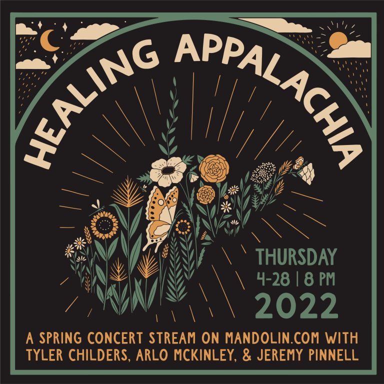 Arlo McKinley joins Tyler Childers to fight opioid addiction in Appalachia