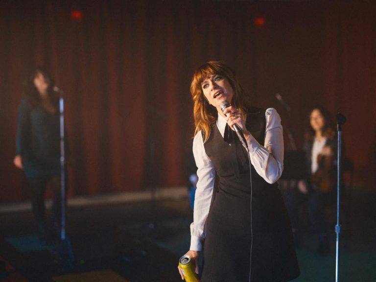 NICOLE ATKINS TO PERFORM ON NEW EPISODE OF ARTISTS DEN'S LIVE FROM MY DEN; EPISODE AIRS THIS FRIDAY, APRIL 29