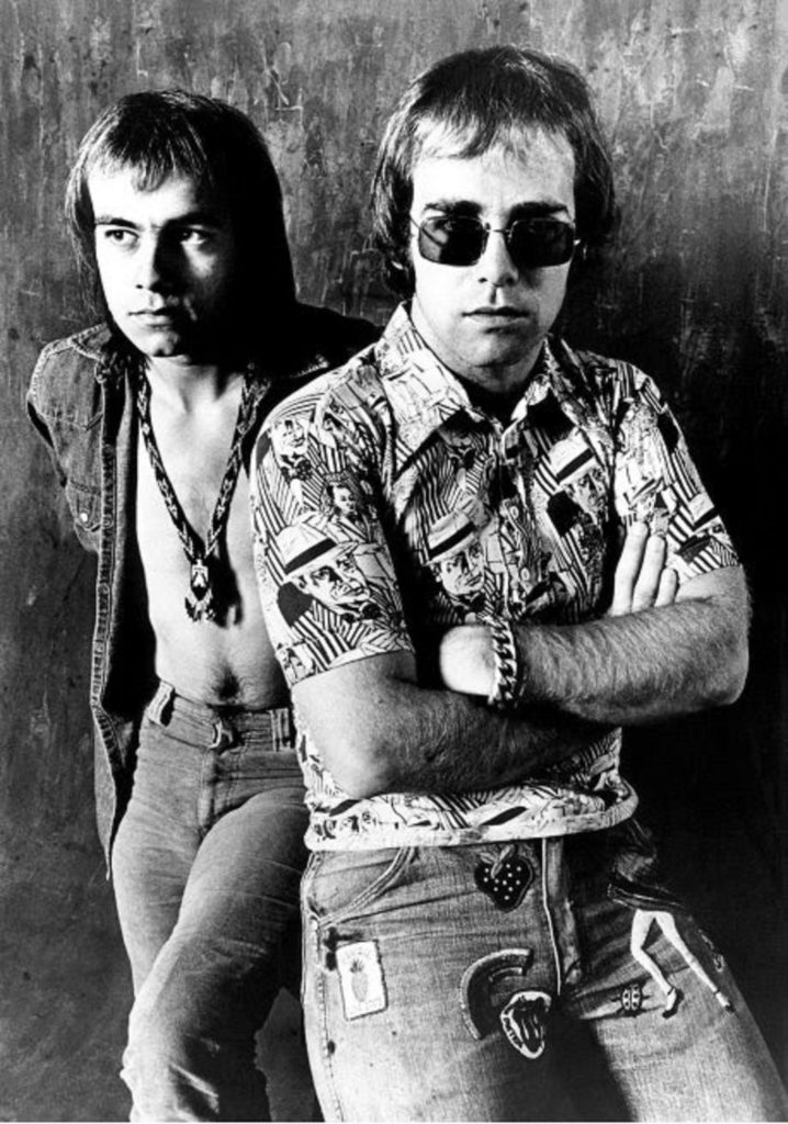 Elton John – Madman Across The Water – 50th Anniversary Reissue Announced