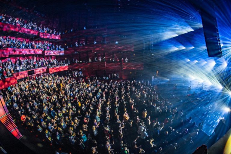 Umphrey’s McGee Add West Coast And Southeast Dates To Fall Tour