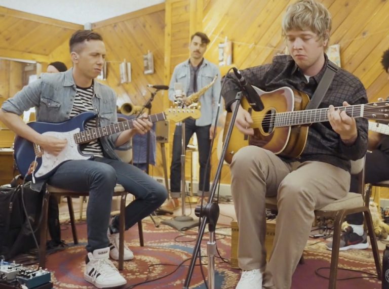 Cory Wong releases new album today, ft. Billy Strings, Chromeo, Big Wild, Sierra Hull, and more