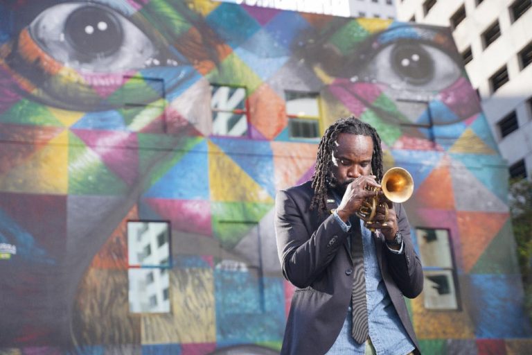 Shamarr Allen's New Studio Album 'True Orleans 2' Due Out Friday, May 6th