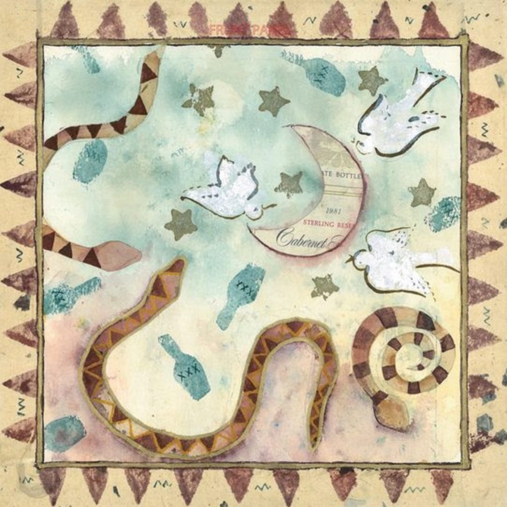 Long-Awaited Release of Widespread Panic's Original Demos "Miss Kitty Lounge" Set for May 20th on Widespread Records