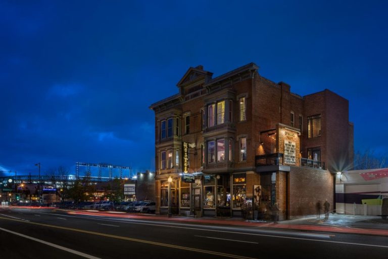 Ophelia's Electric Soapbox To Reopen April 13th