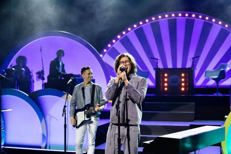 Big Wild & Cory Wong share collab song/video; new Cory Wong album out April 29