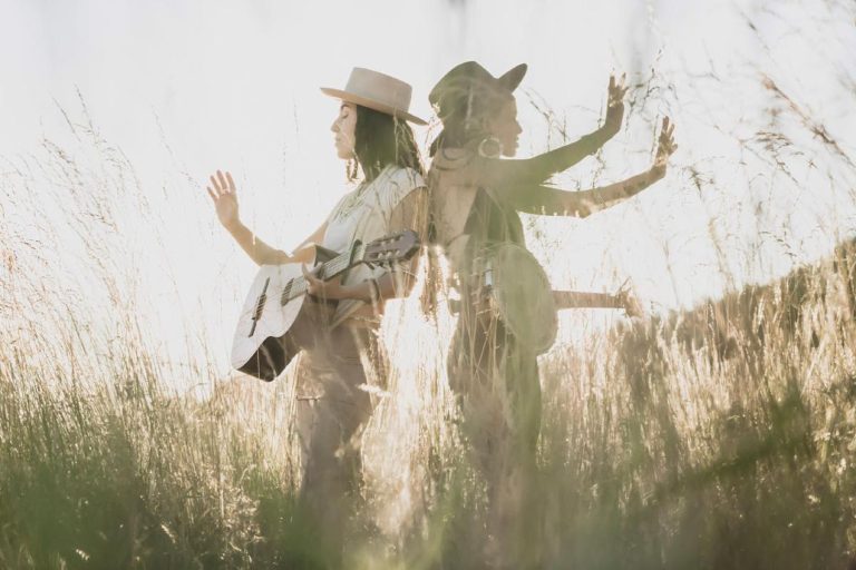 Rising Appalachia Playing a Sold Out Red Rocks Show With Trevor Hall and Citizen Cope on April 28