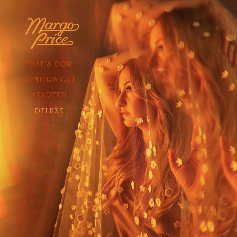 Margo Price Releases Deluxe Album: Unheard Songs + Linda Ronstadt, Lesley Gore, Bobbie Gentry Covers