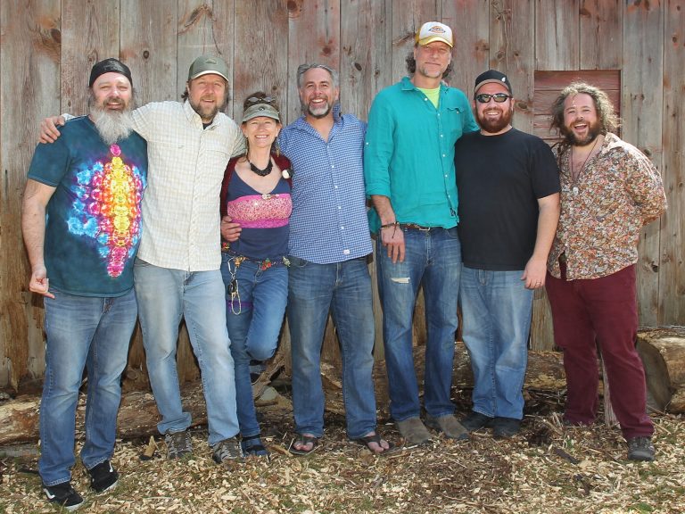 This Old Engine Closes Watkins Glen Revival 2022