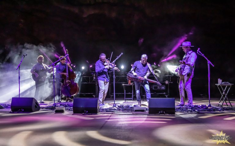 Infamous Stringdusters | Red Rocks Amphitheatre | 5/26/22