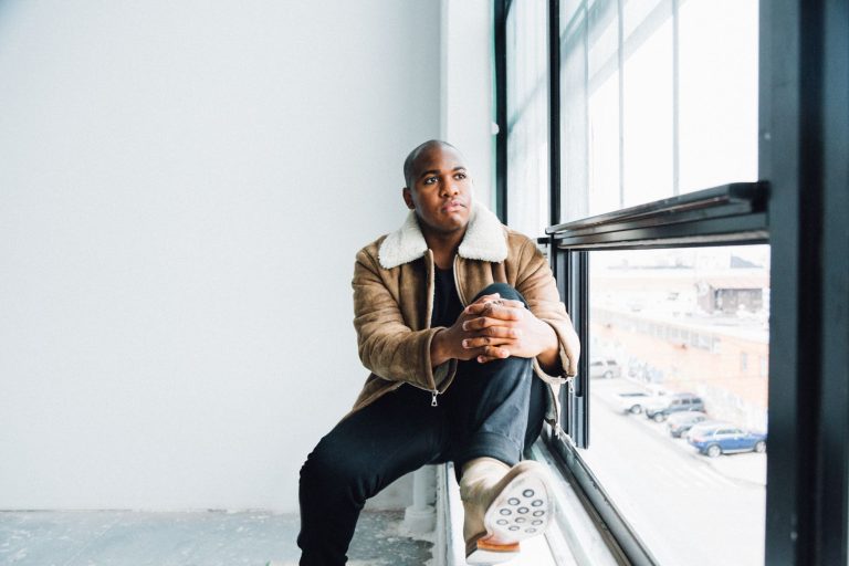 Bryan Carter Releases New Single “Making Love” From Upcoming Album I Believe out June 3, 2022