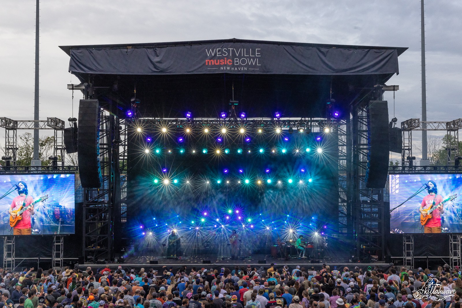 Goose | Westville Music Bowl | 5/27/2022