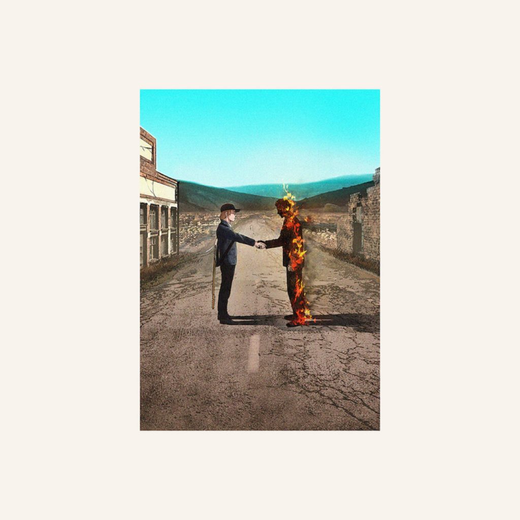 Grammy-nominated Lettuce’s Adam Deitch, Jennifer Hartswick & Marvel Years cover Pink Floyd’s ‘Have A Cigar’