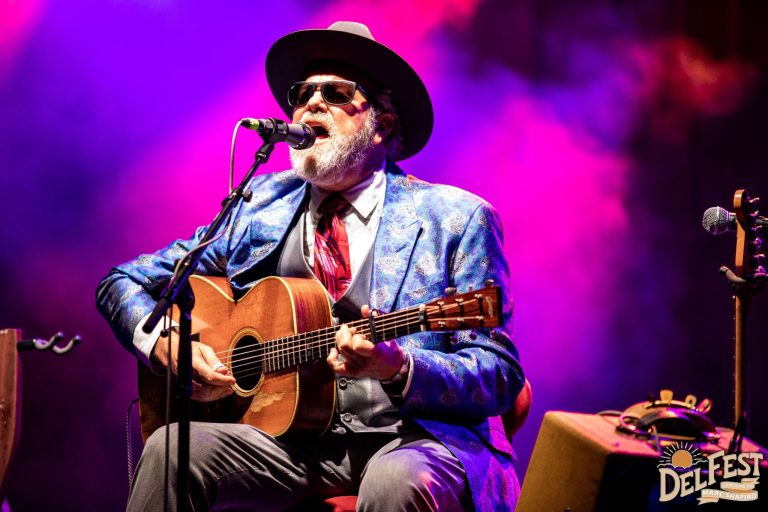 Robert Earl Keen | DelFest | 5/26/2022