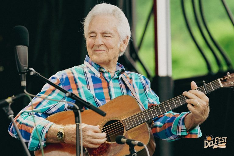Del McCoury Band | Delfest | 5/26/2022