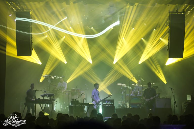 Lotus | Union Transfer | 5/13/2022