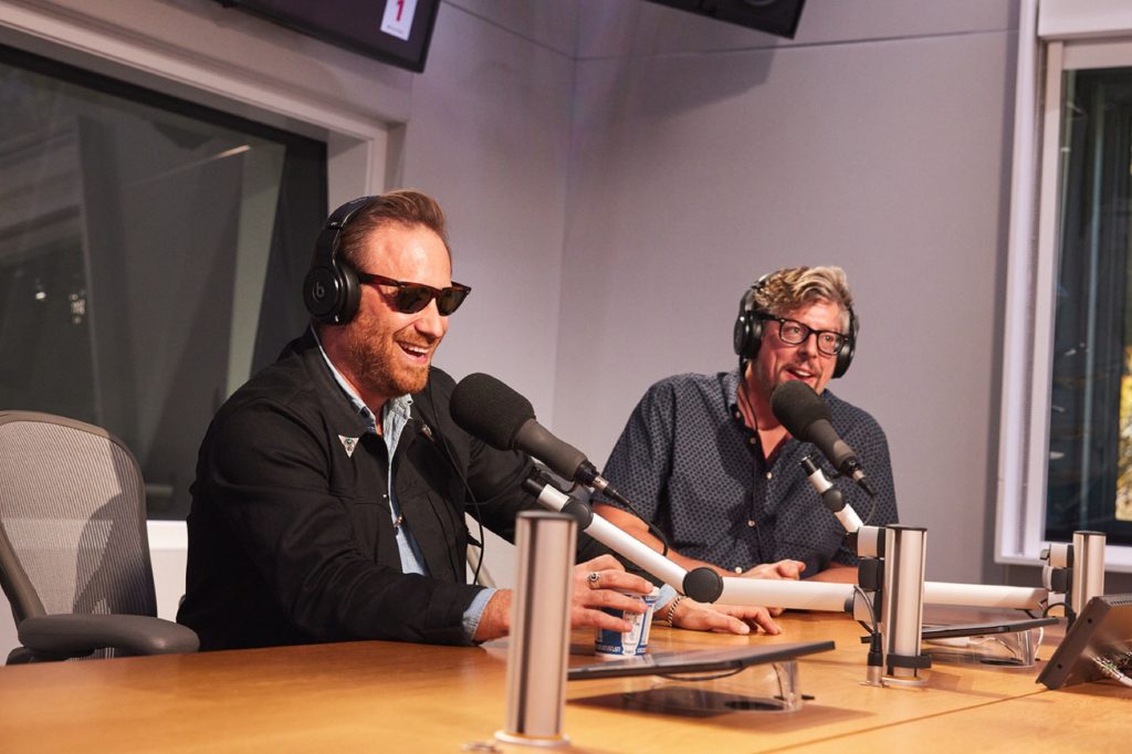 The Black Keys Tell Apple Music About New Album 'Dropout Boogie', Auditing a Posthumous Michael Jackson Release To Achieve Their First No. 1 Album, Not Watching The Beatles 'Get Back' Doc, Working With Billy Gibbons, Early Support From Beck, and More