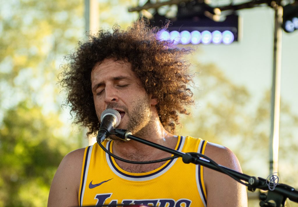 Wash, Rinse, Repeat | Andy Frasco   Album Review