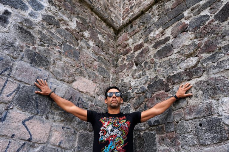 4X GRAMMY® AWARD-WINNING DRUMMER ANTONIO SÁNCHEZ UNVEILS SHIFT (BAD HOMBRE VOL. II)