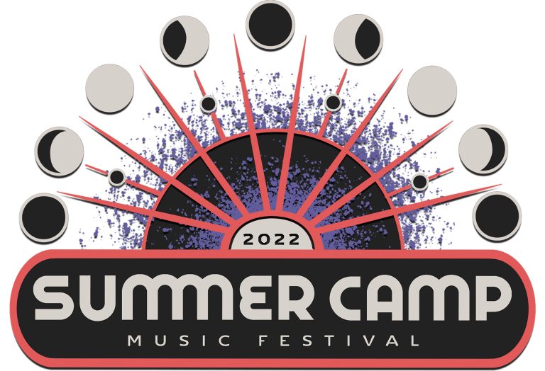 Summer Camp Music Festival Schedule + 2-Day GA Tickets