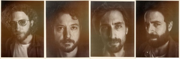 Dawes announce new album, free full-album concert film stream, and tour dates; share first song