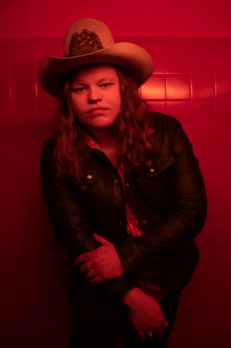 Marcus King releases new single 'Rescue Me'